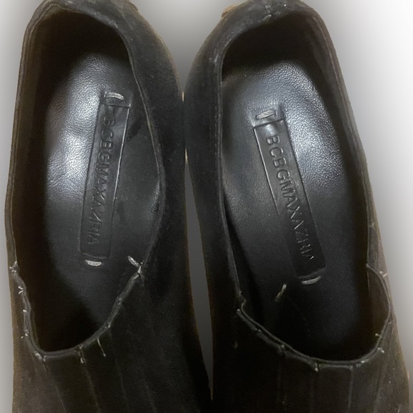 BCBG suede booties - Picture 4 of 6